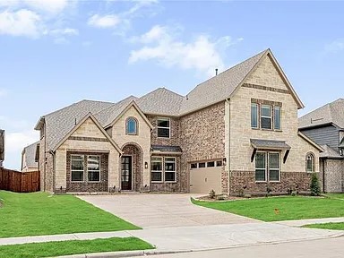 1012 Ridgehurst Road Melissa TX 75454