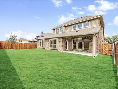 1012 Ridgehurst Road Melissa TX 75454