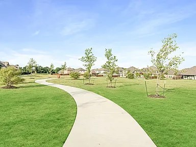 1012 Ridgehurst Road Melissa TX 75454