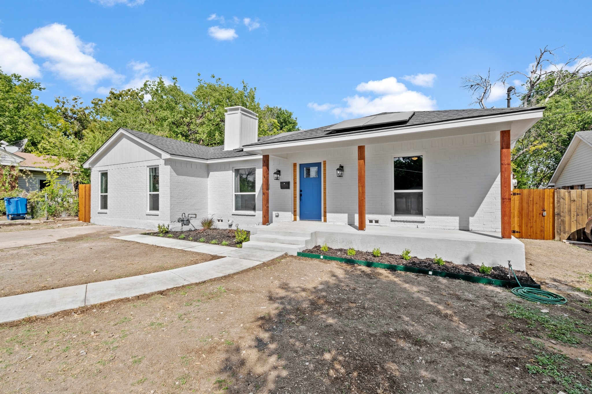 2632 Almeda Drive Dallas TX 75216