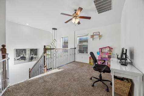 9809 Prairie Dog Lane Mckinney TX 75071