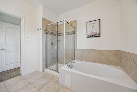 9809 Prairie Dog Lane Mckinney TX 75071