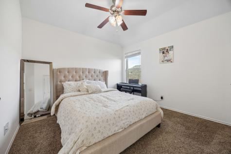 9809 Prairie Dog Lane Mckinney TX 75071
