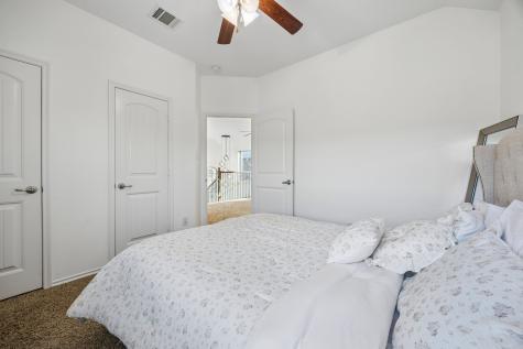 9809 Prairie Dog Lane Mckinney TX 75071
