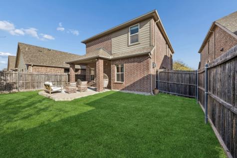 9809 Prairie Dog Lane Mckinney TX 75071