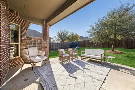 9809 Prairie Dog Lane Mckinney TX 75071