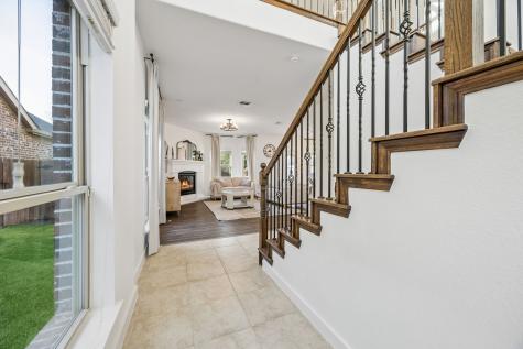 9809 Prairie Dog Lane Mckinney TX 75071