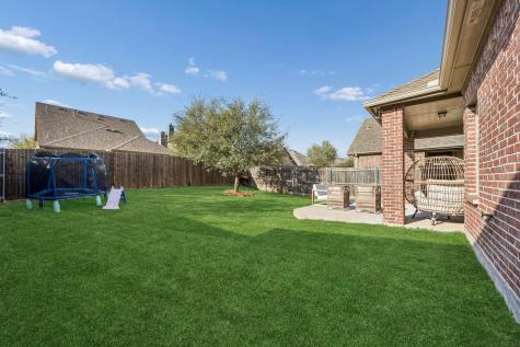 9809 Prairie Dog Lane Mckinney TX 75071