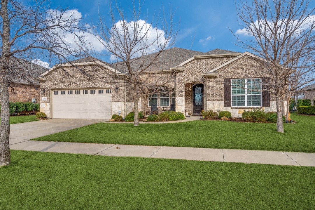 1860 Vista Creek Drive Frisco TX 75036