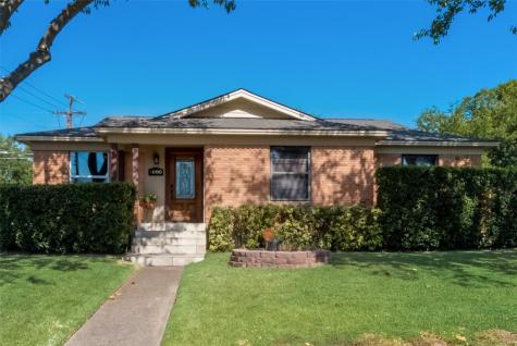 1000 S Bryan Street Mesquite TX 75149