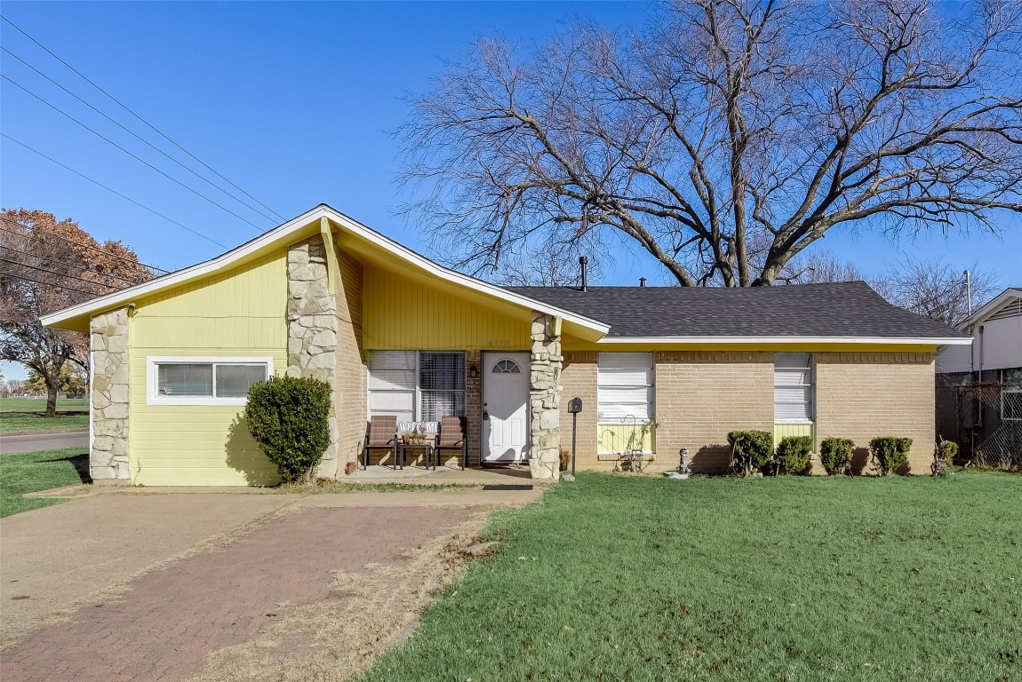 4665 Bonanza Lane Dallas TX 75211