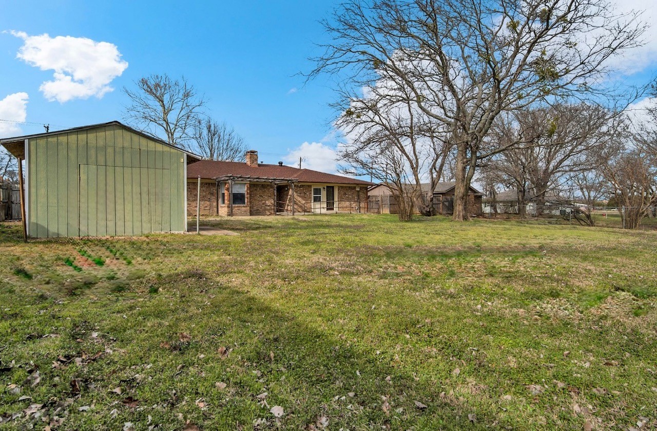 3608 W Houston Street Sherman TX 75092