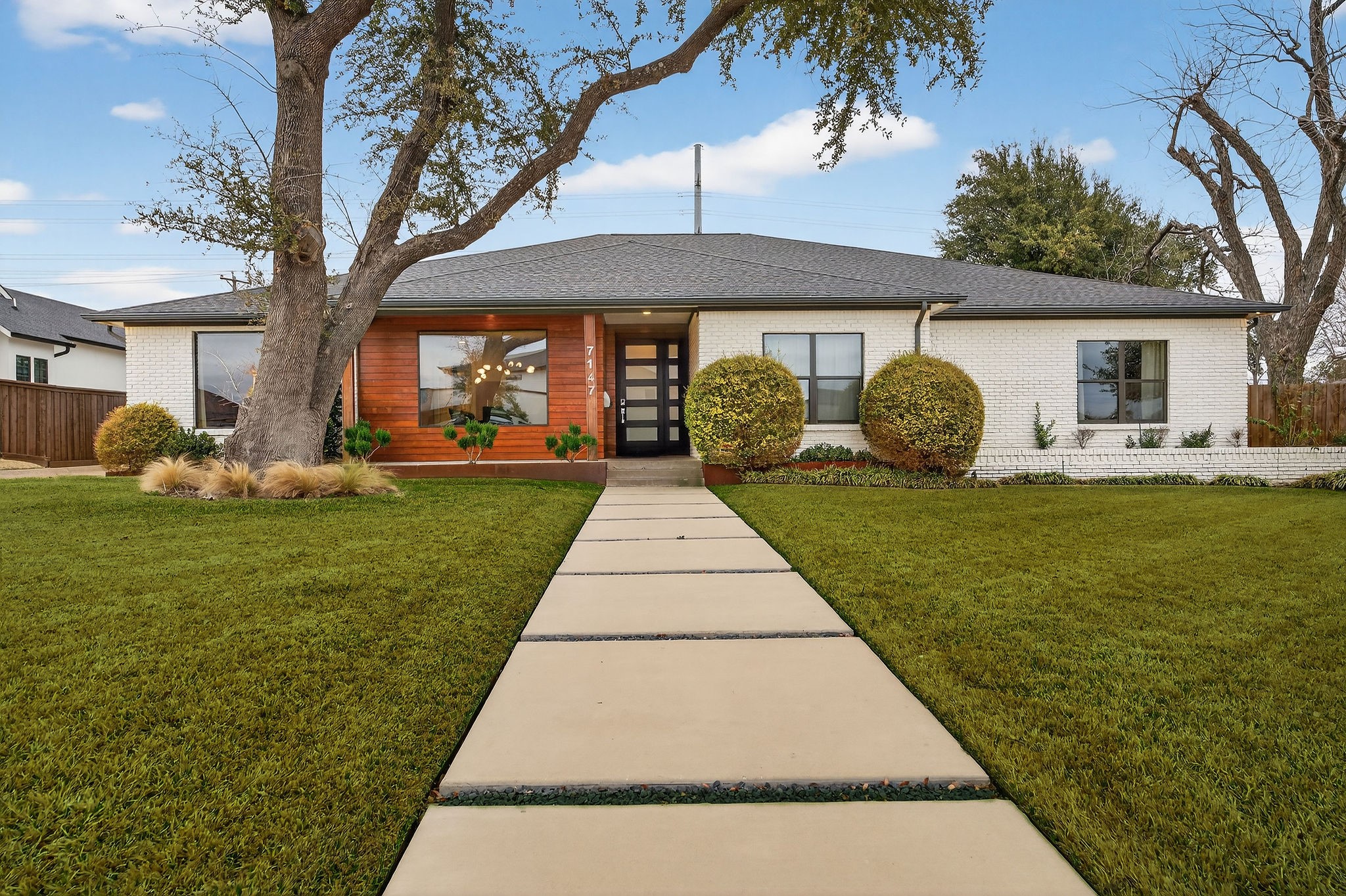 7147 Lavendale Avenue Dallas TX 75230