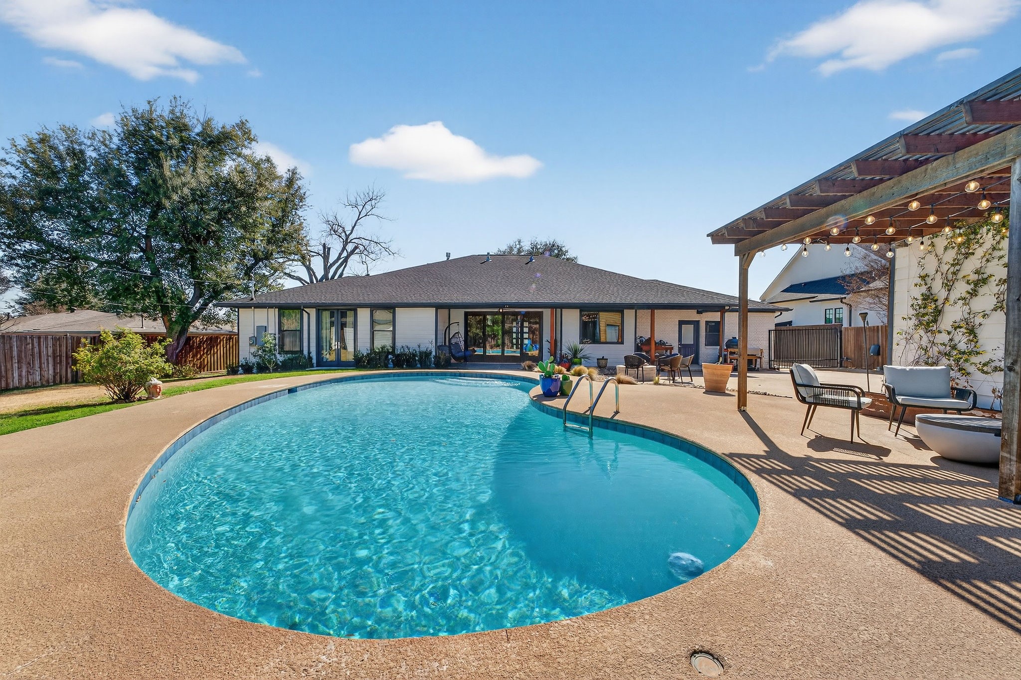 7147 Lavendale Avenue Dallas TX 75230