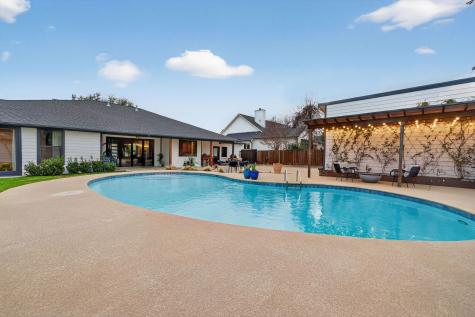 7147 Lavendale Avenue Dallas TX 75230