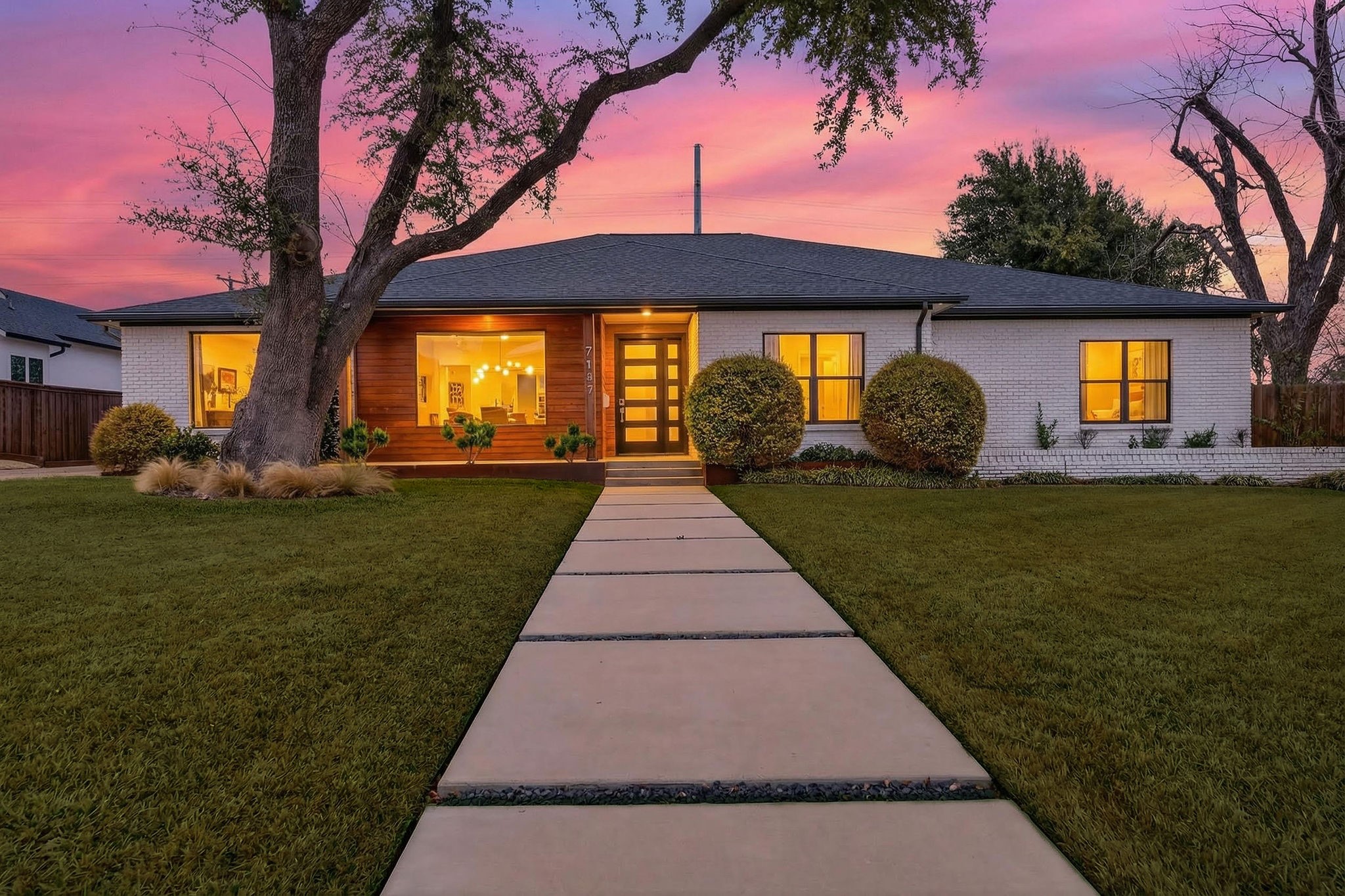 7147 Lavendale Avenue Dallas TX 75230