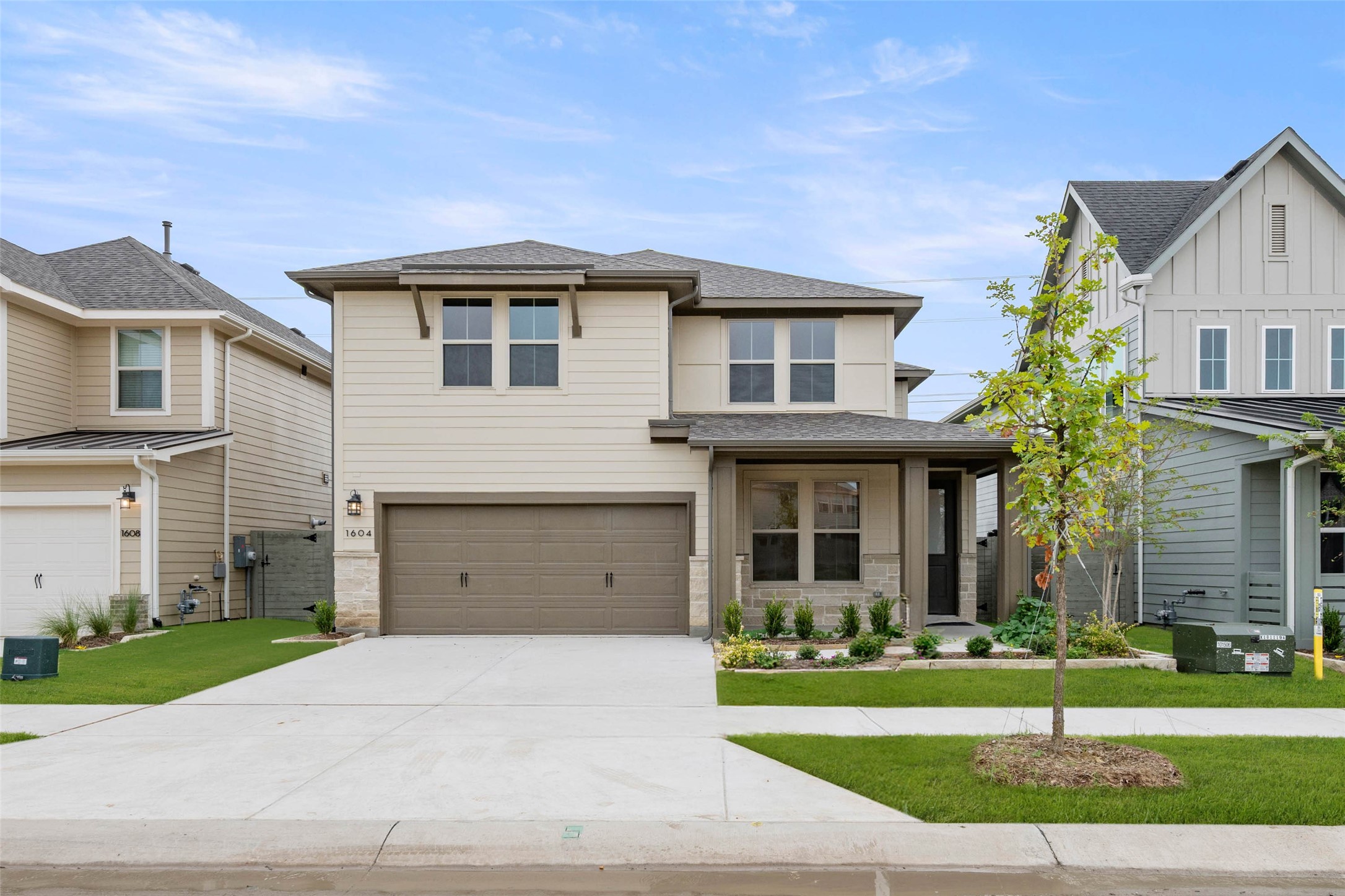 1604 Ginger Argyle TX 76226