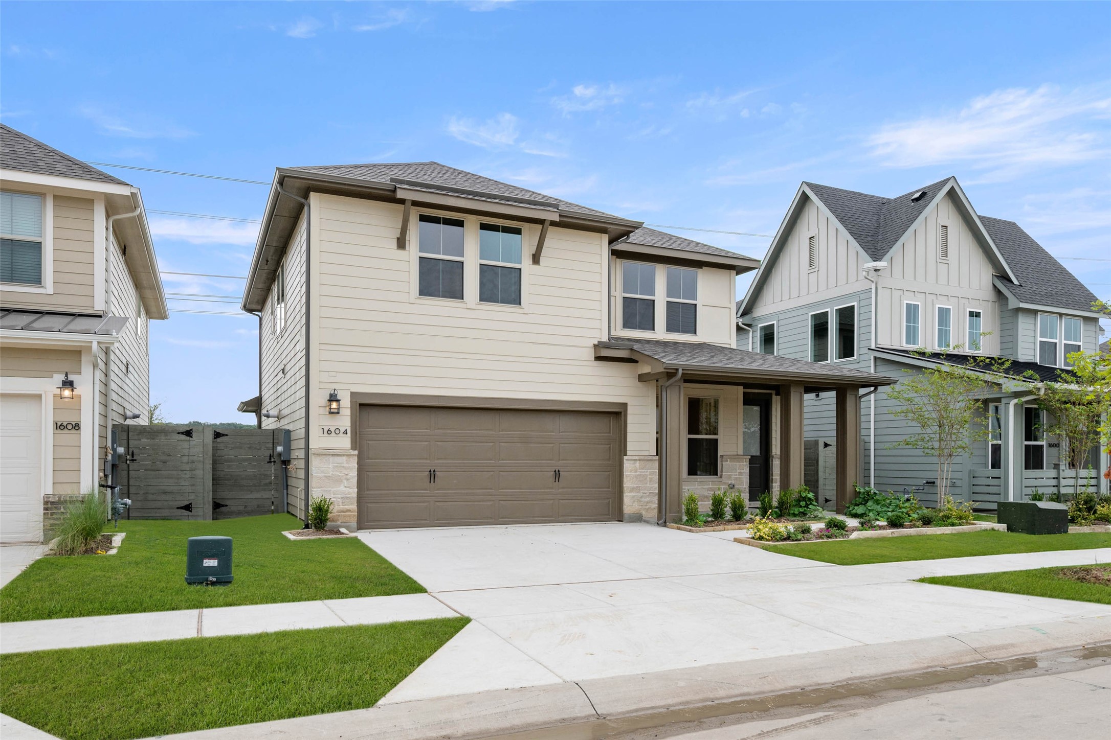 1604 Ginger Argyle TX 76226