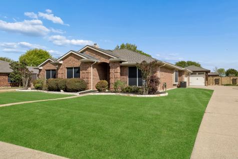 513 Rothschild Lane Murphy TX 75094