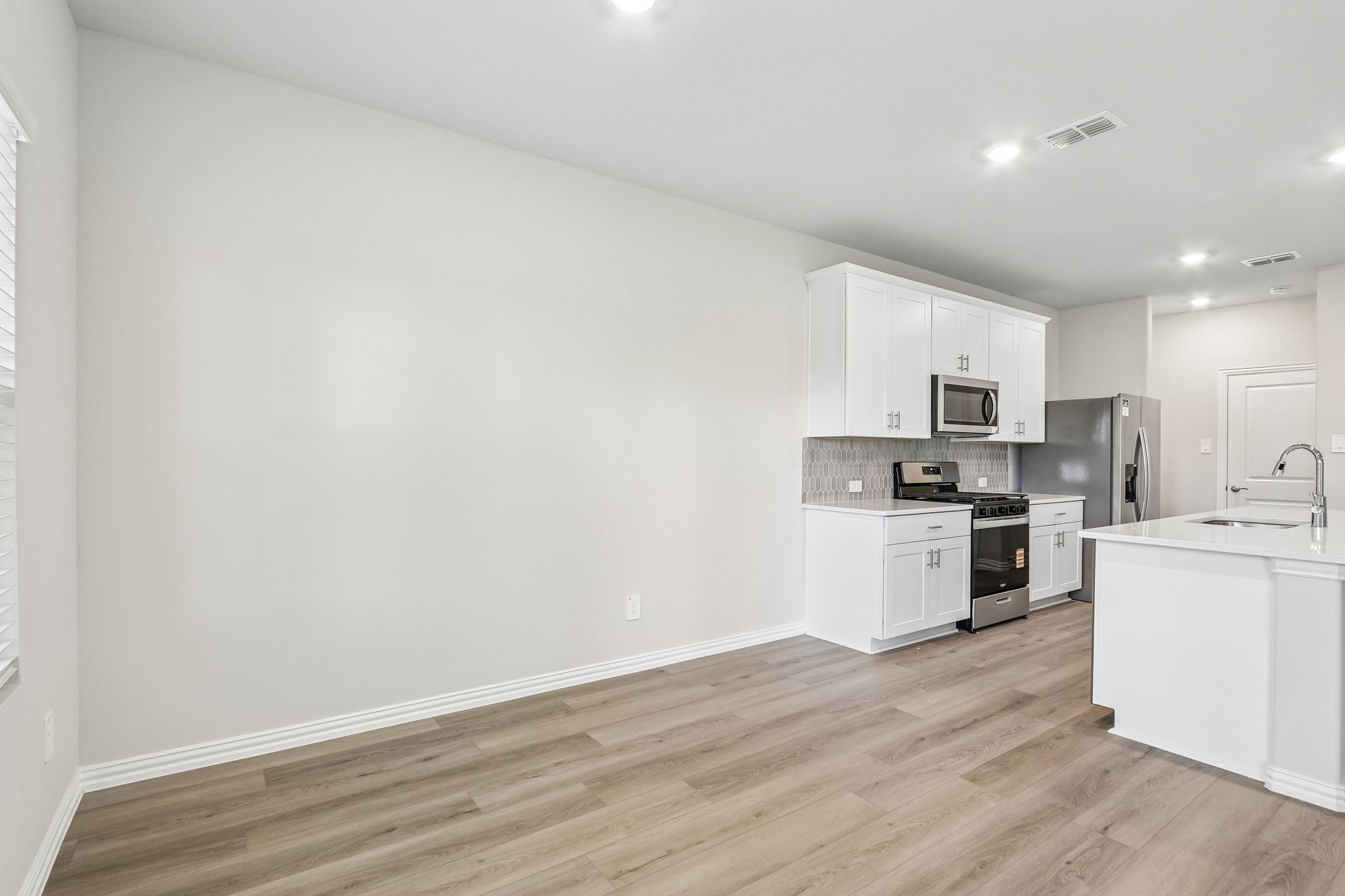 2312 Nicole Drive Denton TX 76208