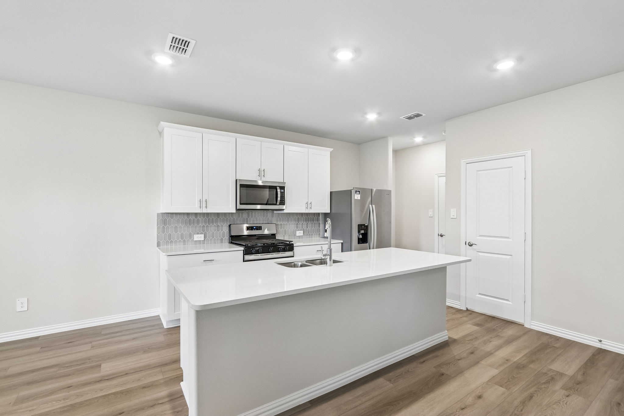 2312 Nicole Drive Denton TX 76208