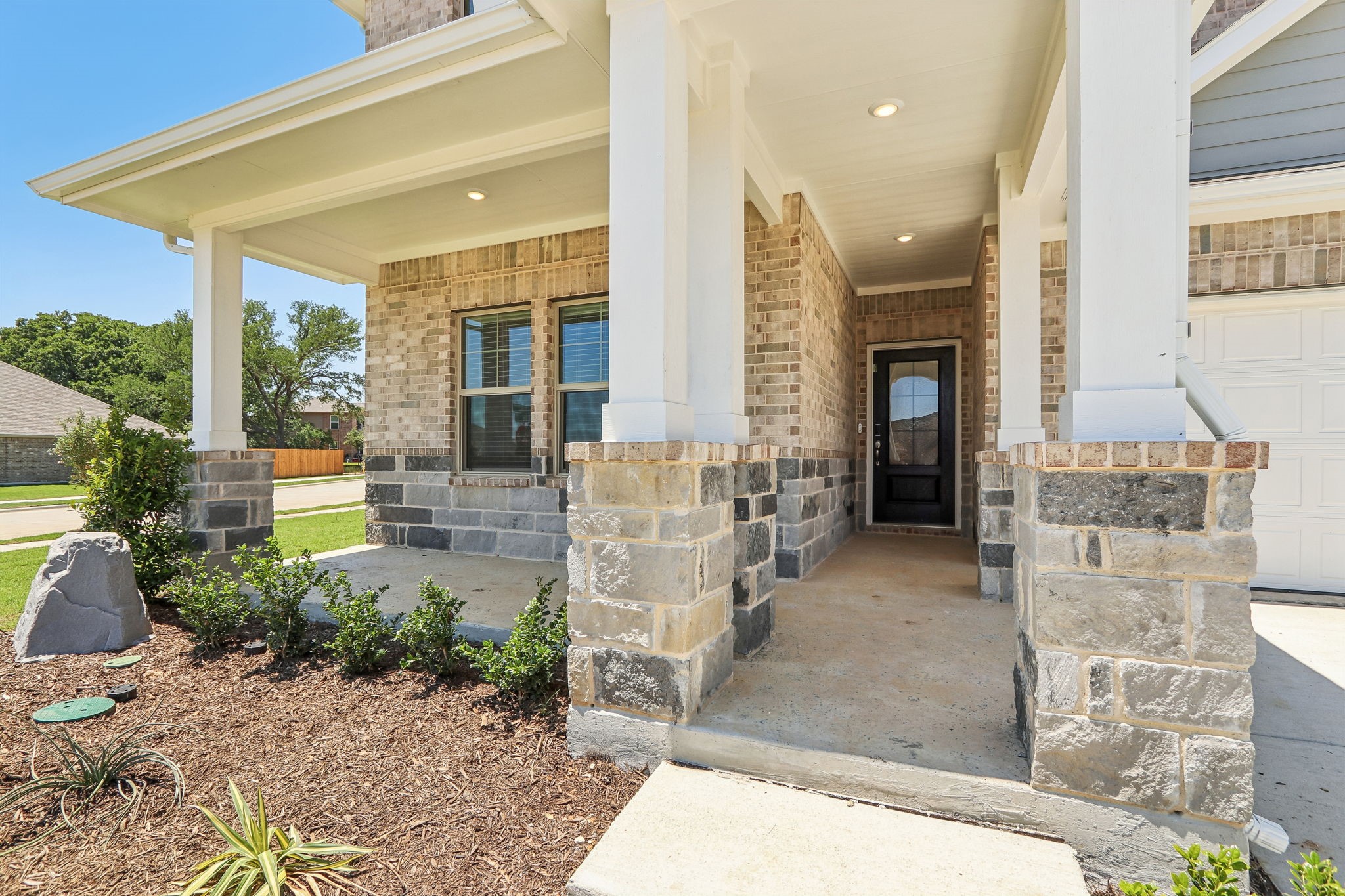 2312 Nicole Drive Denton TX 76208
