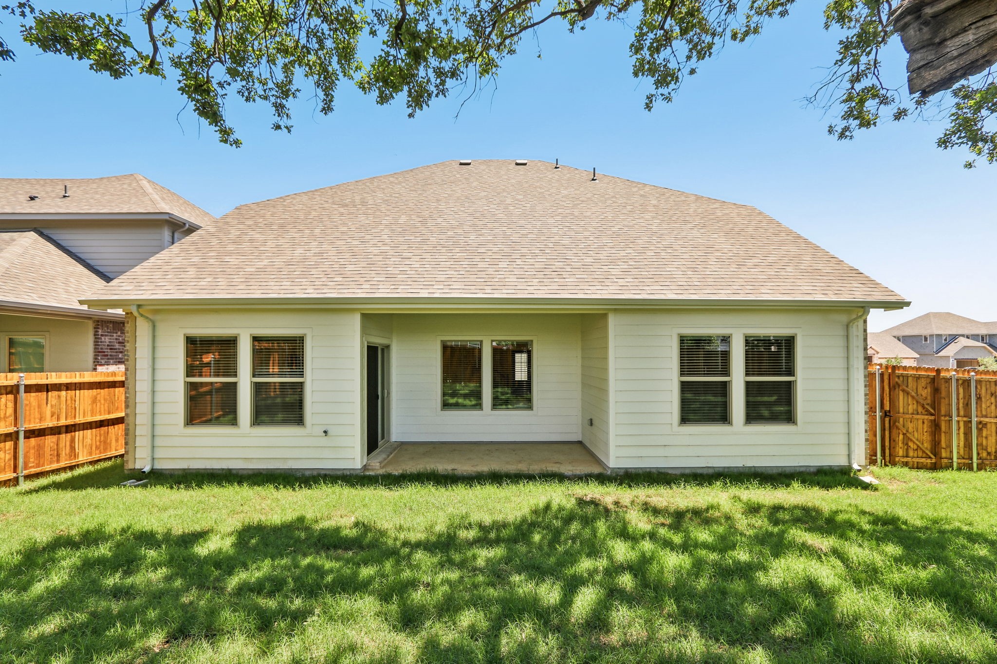2312 Nicole Drive Denton TX 76208