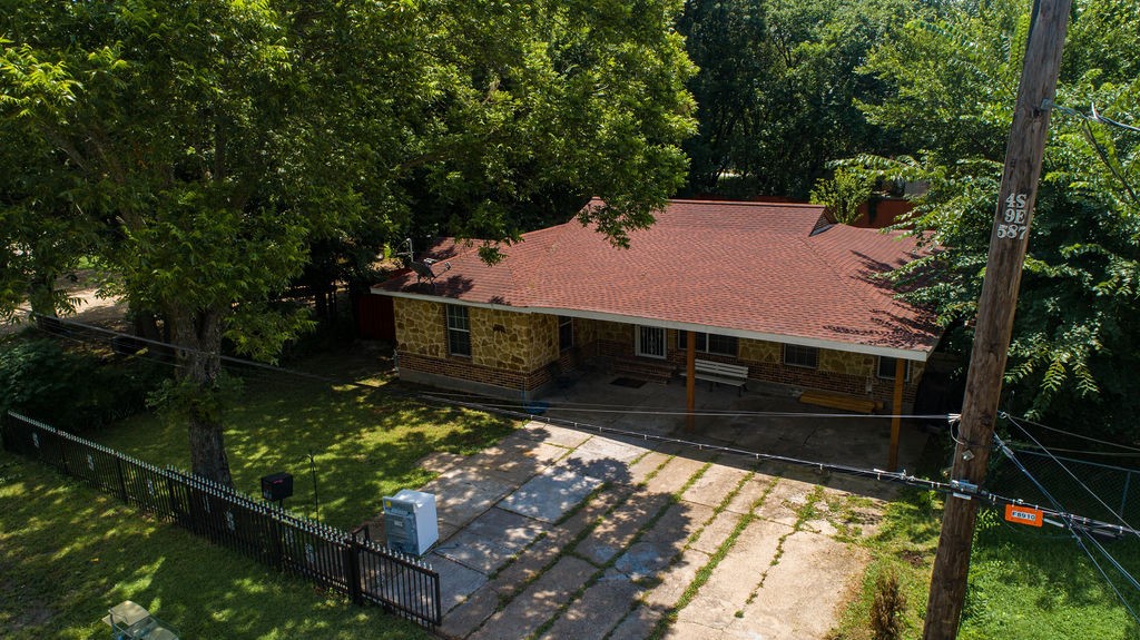 8916 Quinn Street Dallas TX 75217