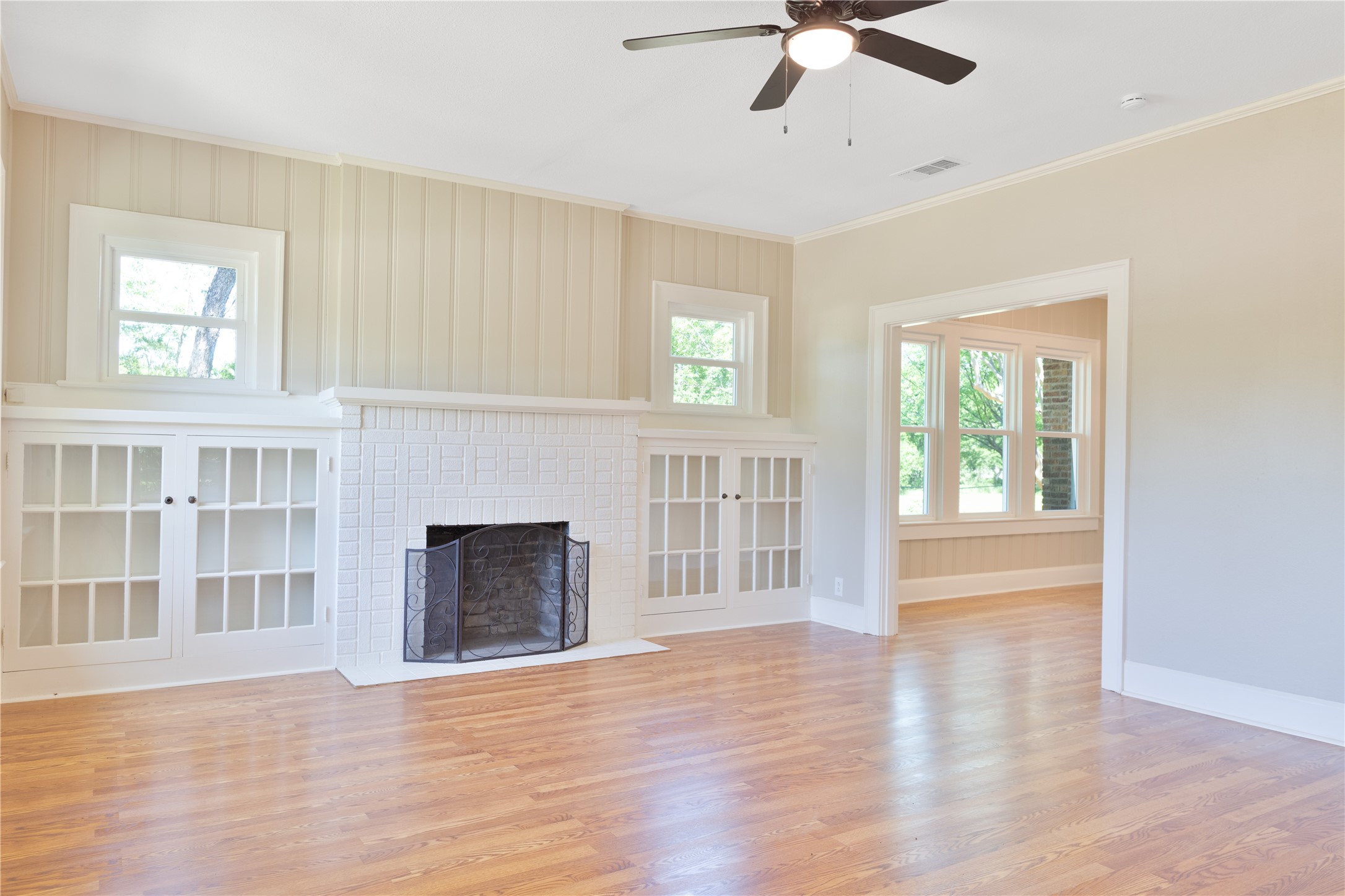 506 W San Saba Street Wortham TX 76693
