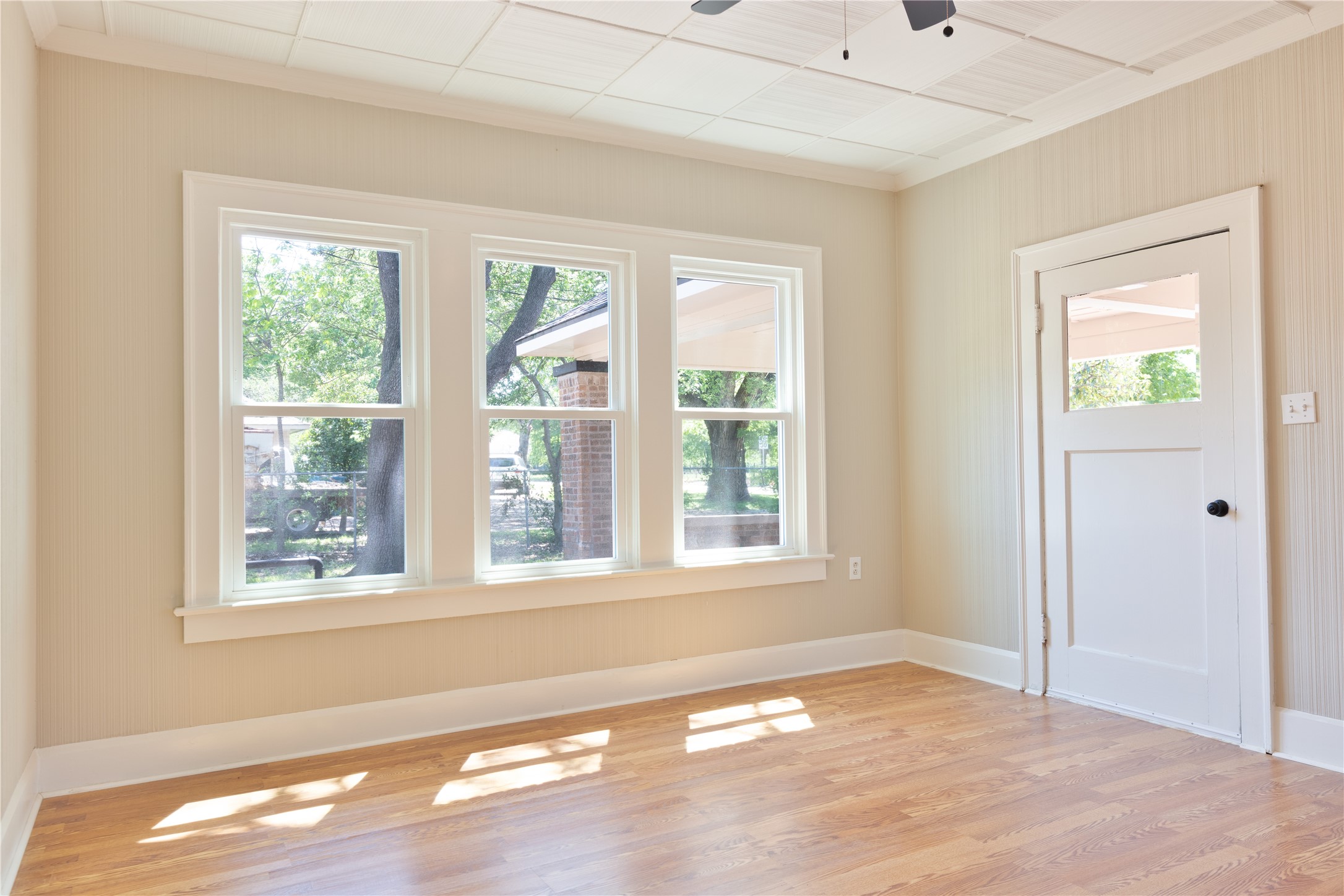 506 W San Saba Street Wortham TX 76693