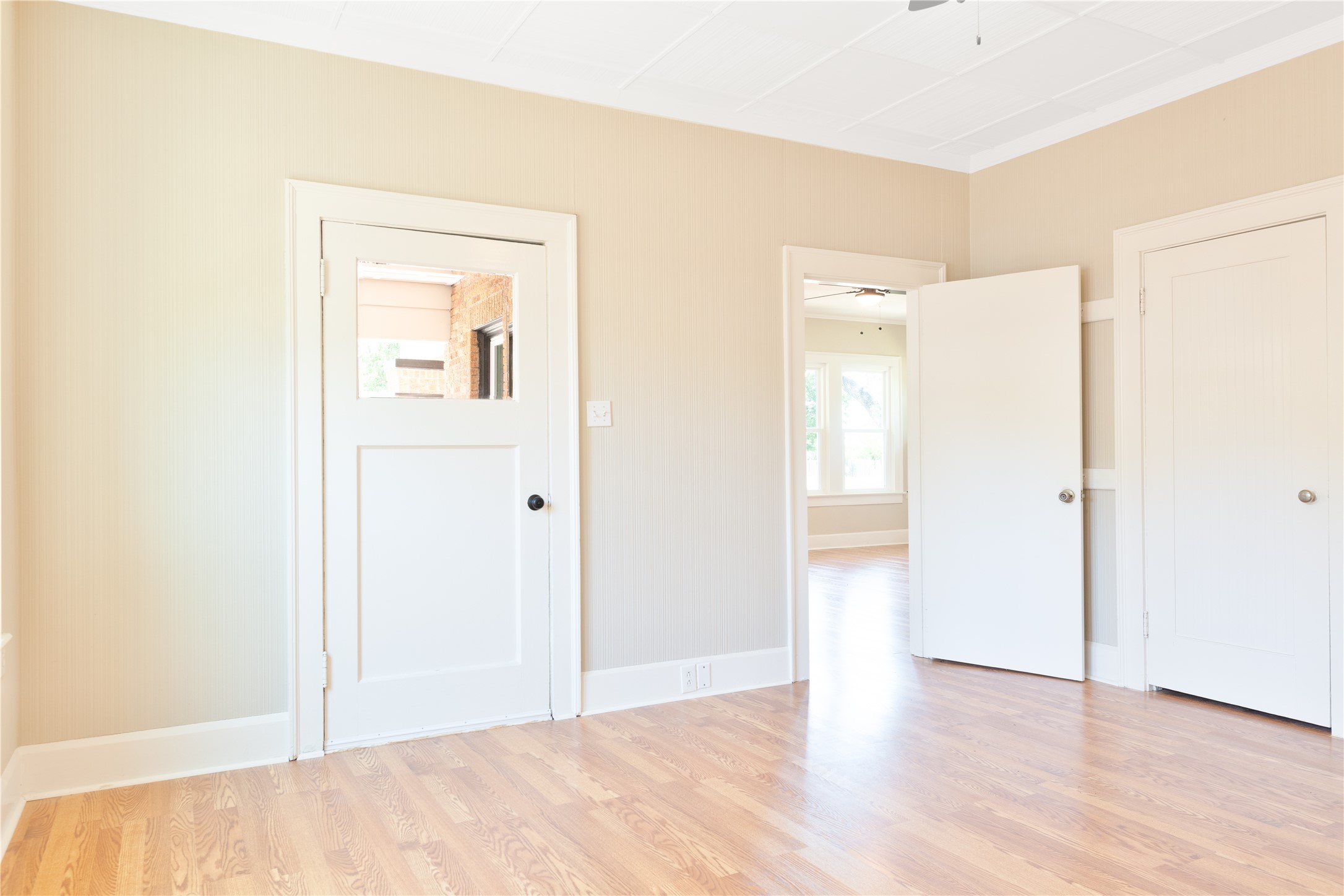 506 W San Saba Street Wortham TX 76693