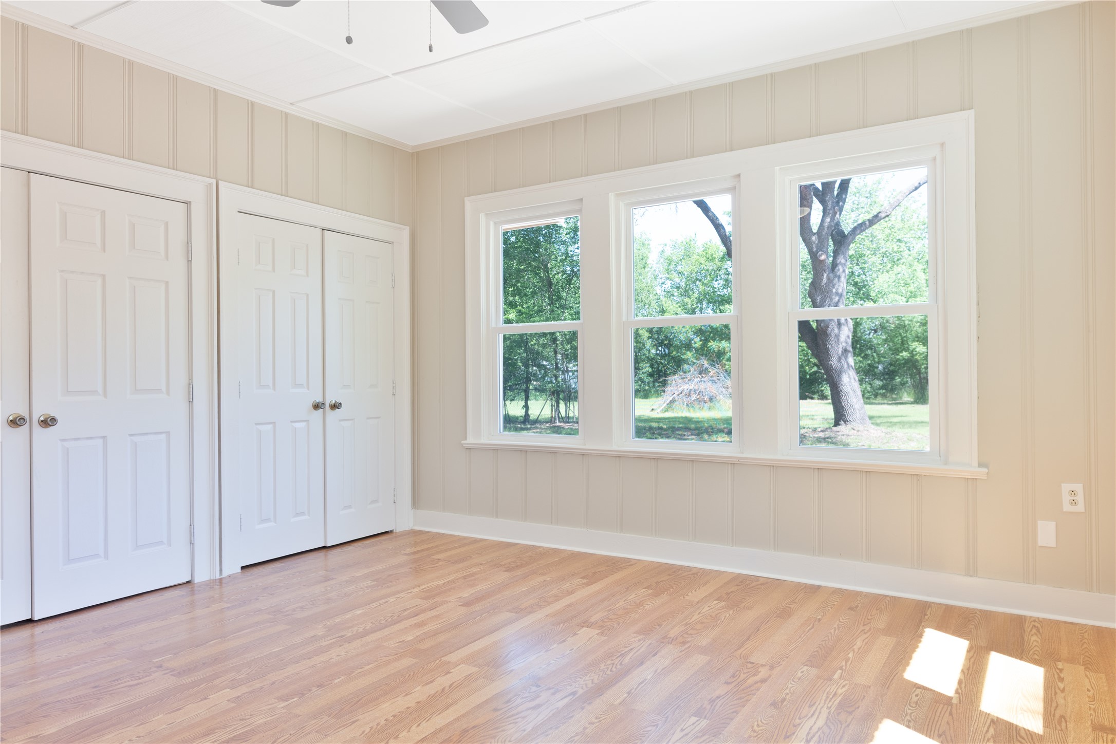 506 W San Saba Street Wortham TX 76693