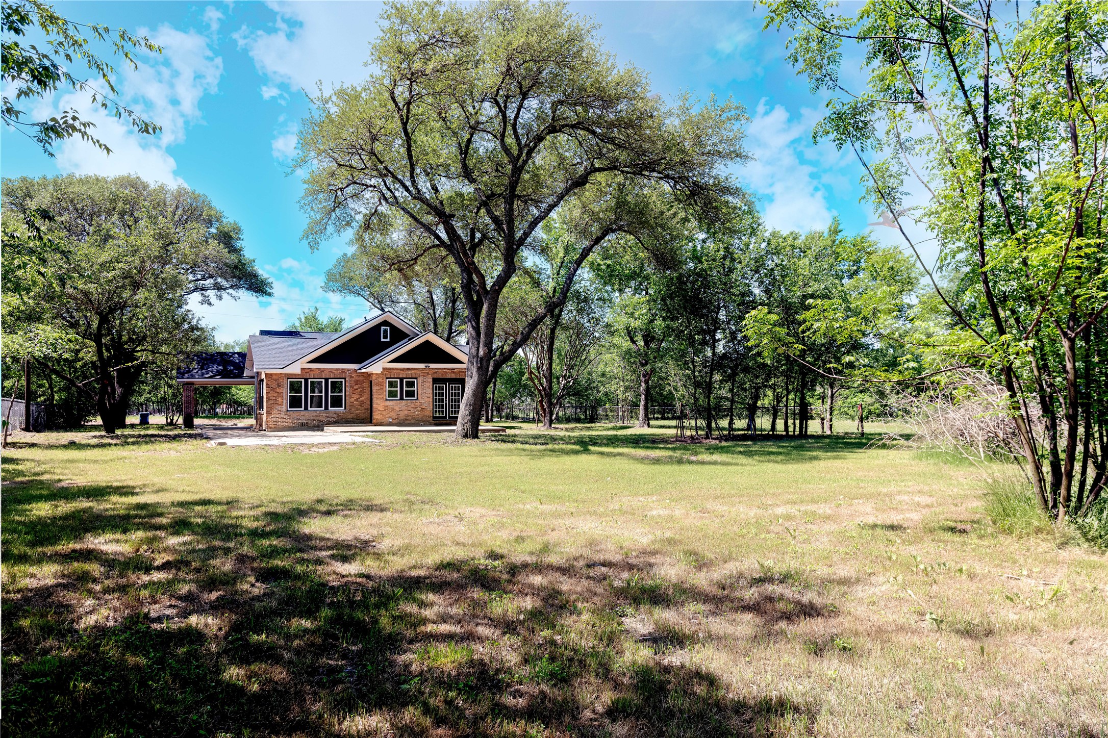 506 W San Saba Street Wortham TX 76693