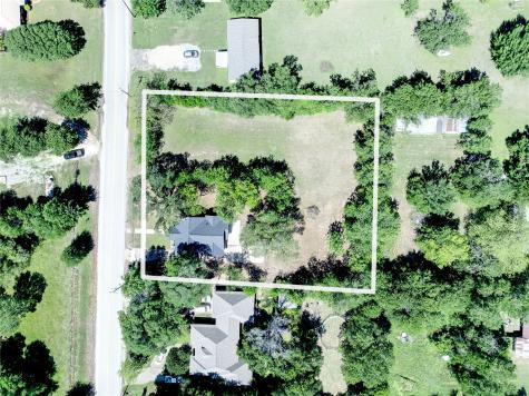 506 W San Saba Street Wortham TX 76693