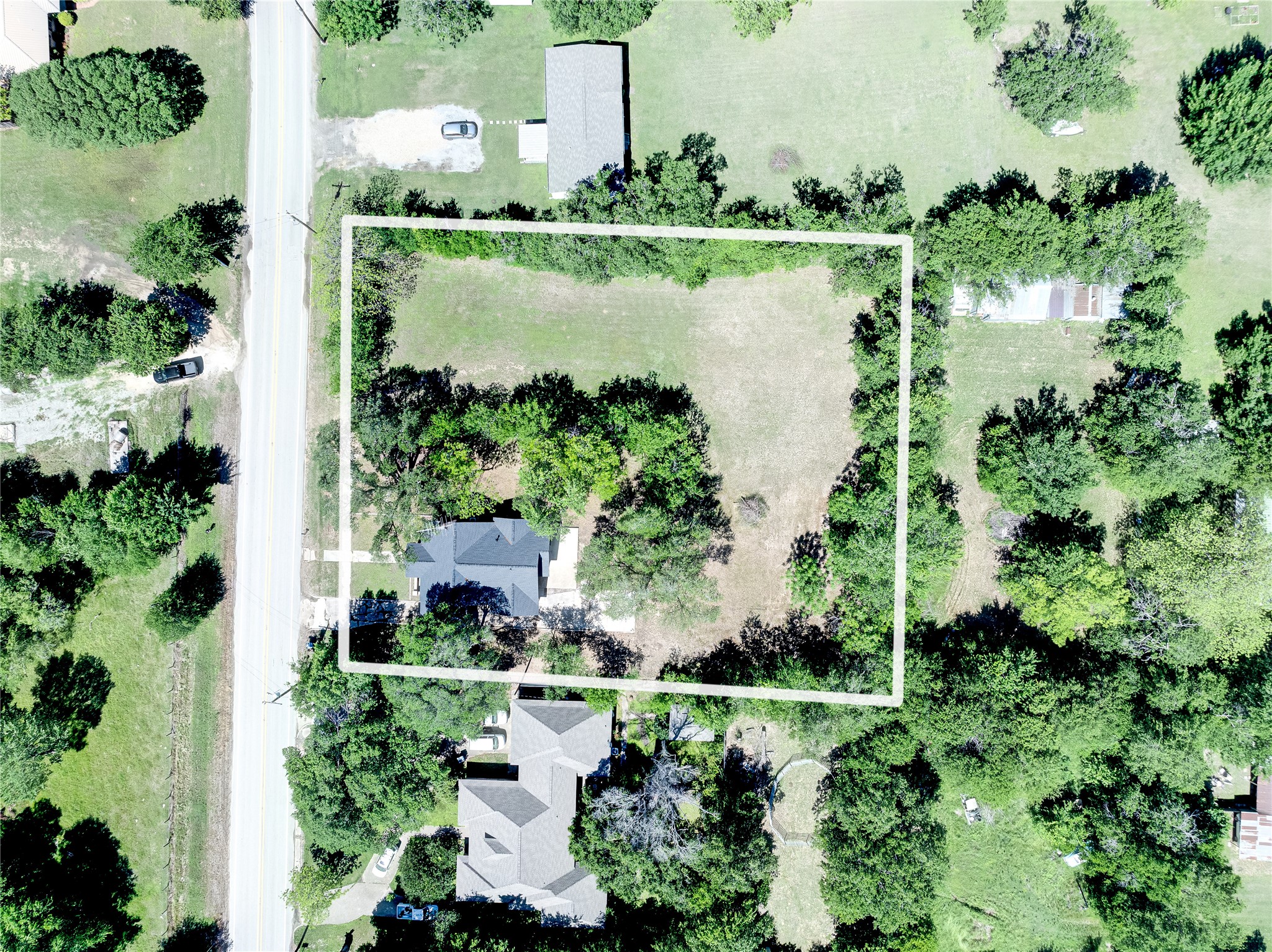506 W San Saba Street Wortham TX 76693