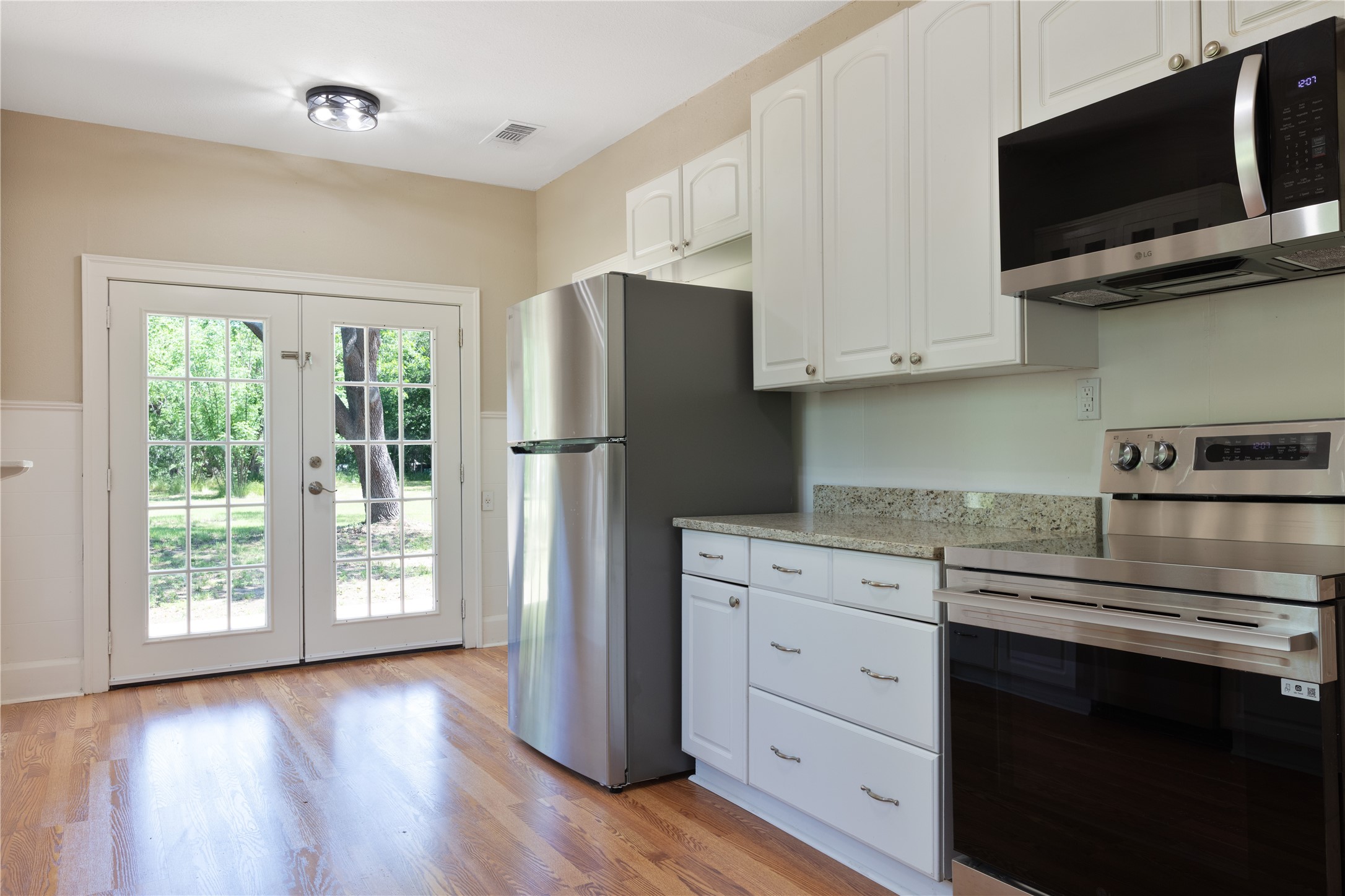 506 W San Saba Street Wortham TX 76693