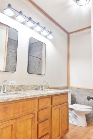 506 W San Saba Street Wortham TX 76693