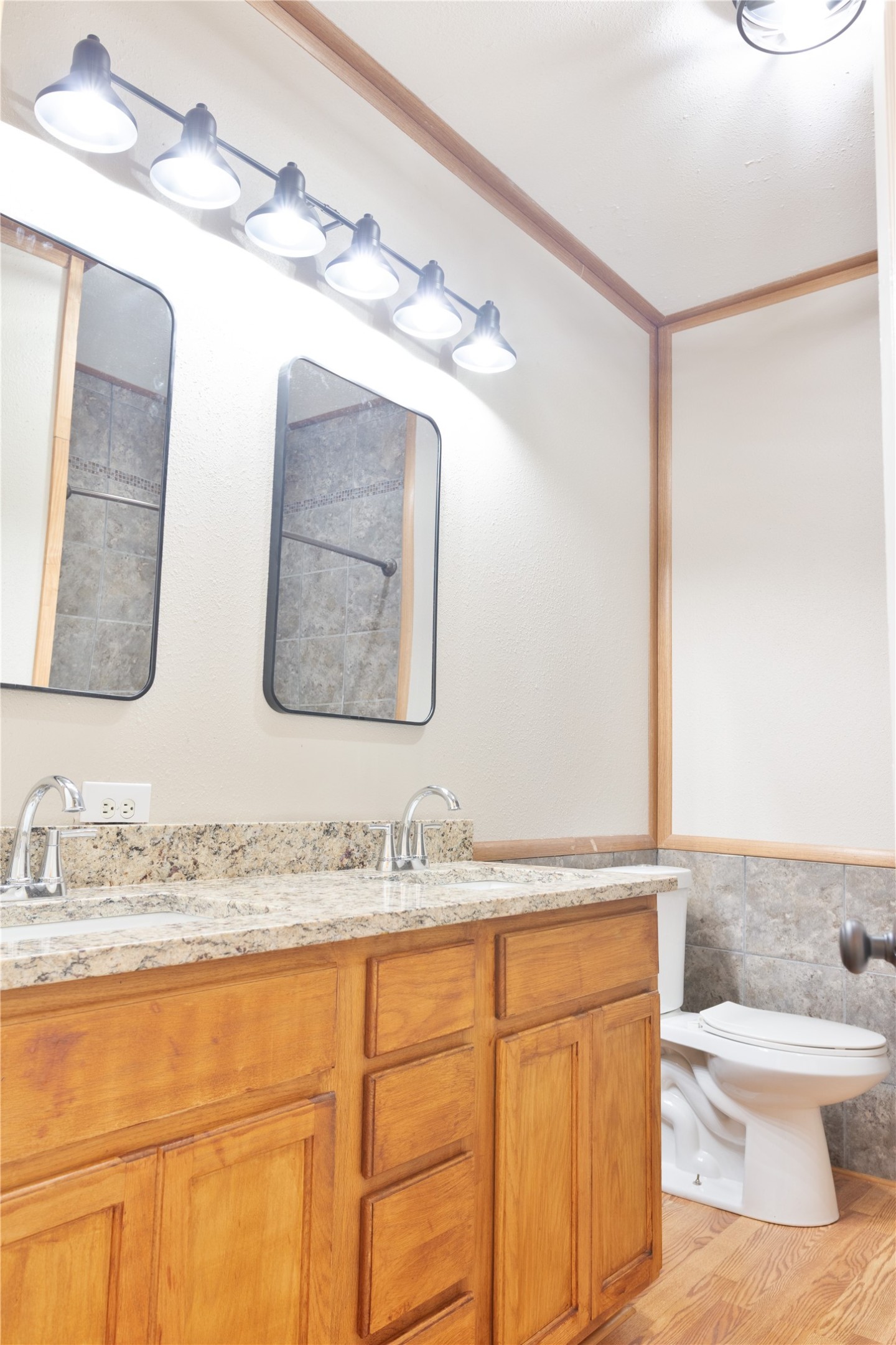 506 W San Saba Street Wortham TX 76693