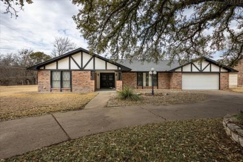 6509 Sonora Drive Granbury TX 76049