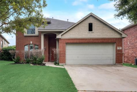 708 Jetton Court Crowley TX 76036