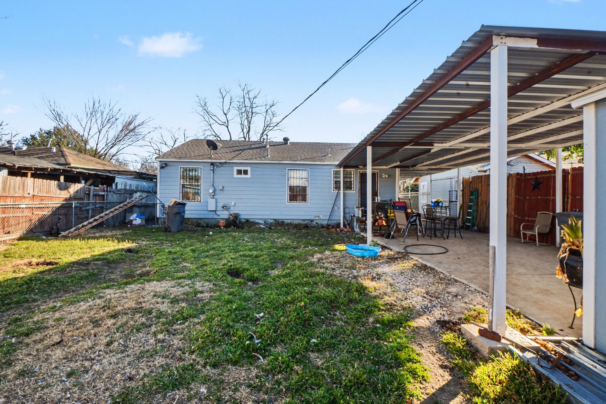 1615 Barlow Avenue Dallas TX 75224