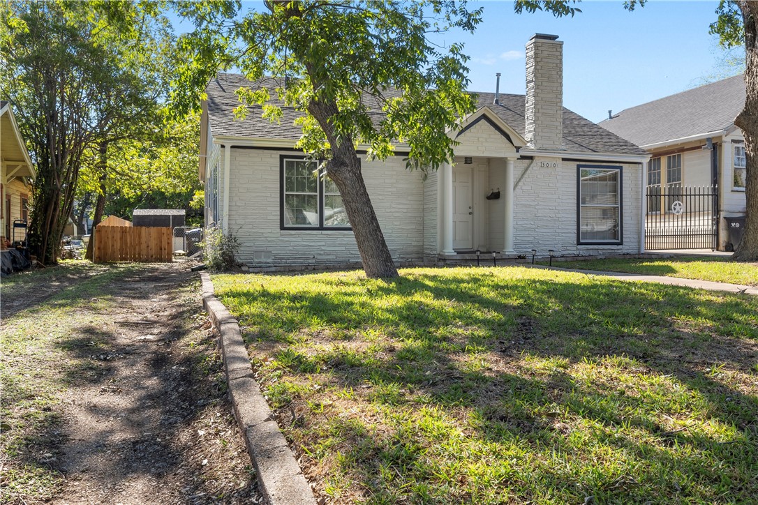 3010 Ethel Avenue Waco TX 76707