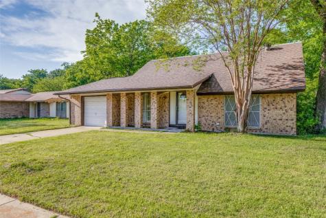 12501 Spring Branch Drive Balch Springs TX 75180