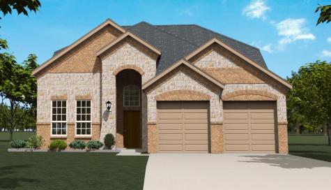 2907 Diamondback Drive Melissa TX 75454
