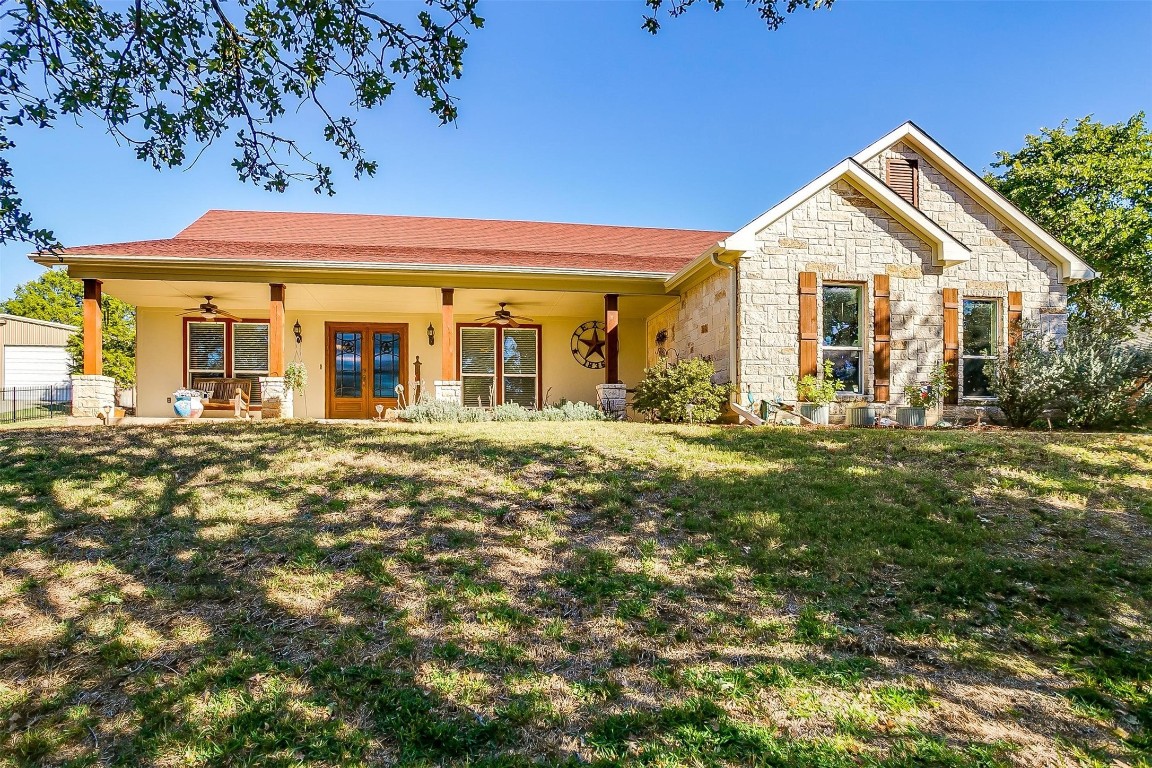 604 Shady Oaks Trail Burleson TX 76028