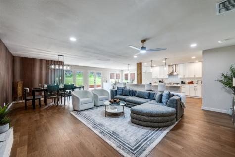 1509 Trafalgar Road Fort Worth TX 76116