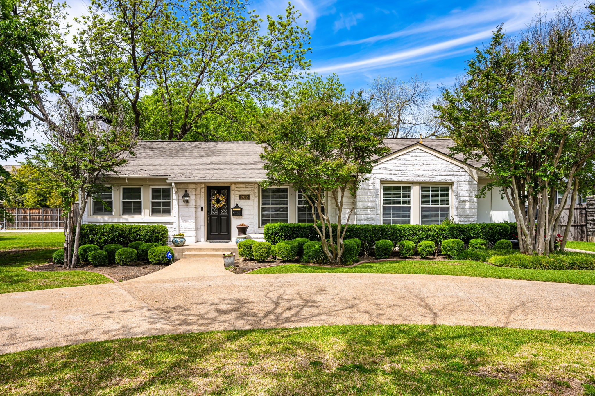 2922 Lovers Lane University Park TX 75225