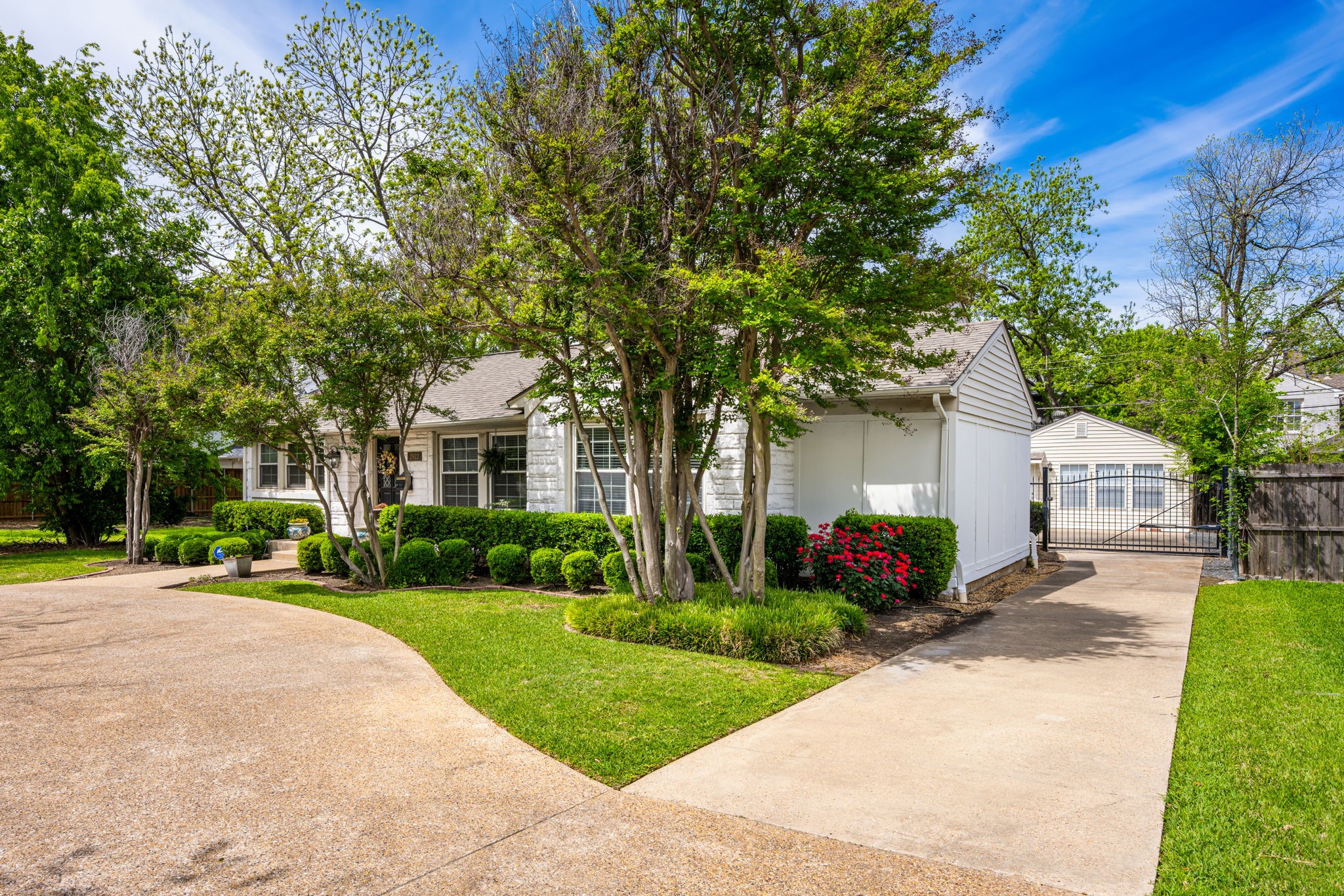 2922 Lovers Lane University Park TX 75225