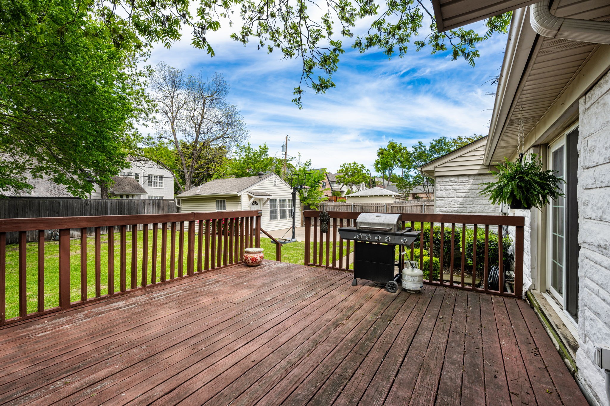 2922 Lovers Lane University Park TX 75225