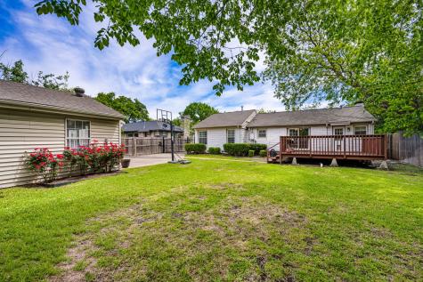 2922 Lovers Lane University Park TX 75225